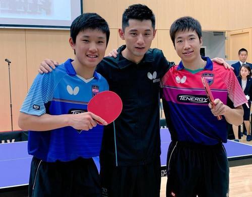 徐海东和陈 徐海东和陈