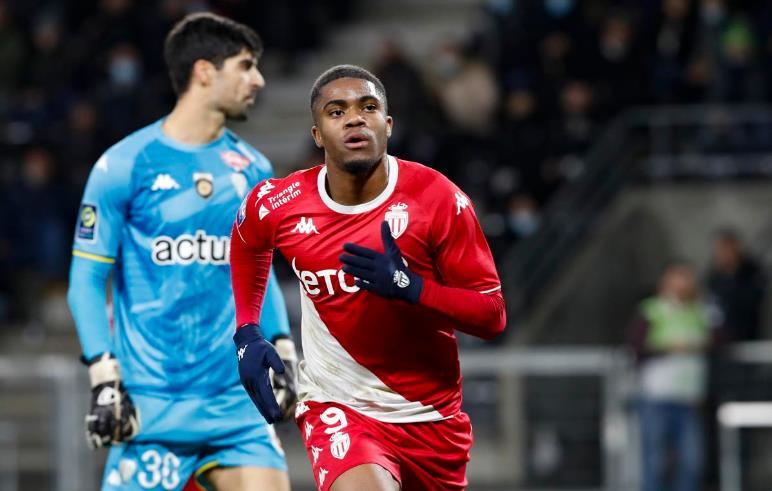 過去的英格 過去的英格