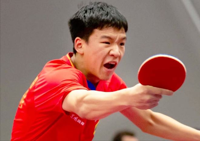 网球界的启 网球界的启