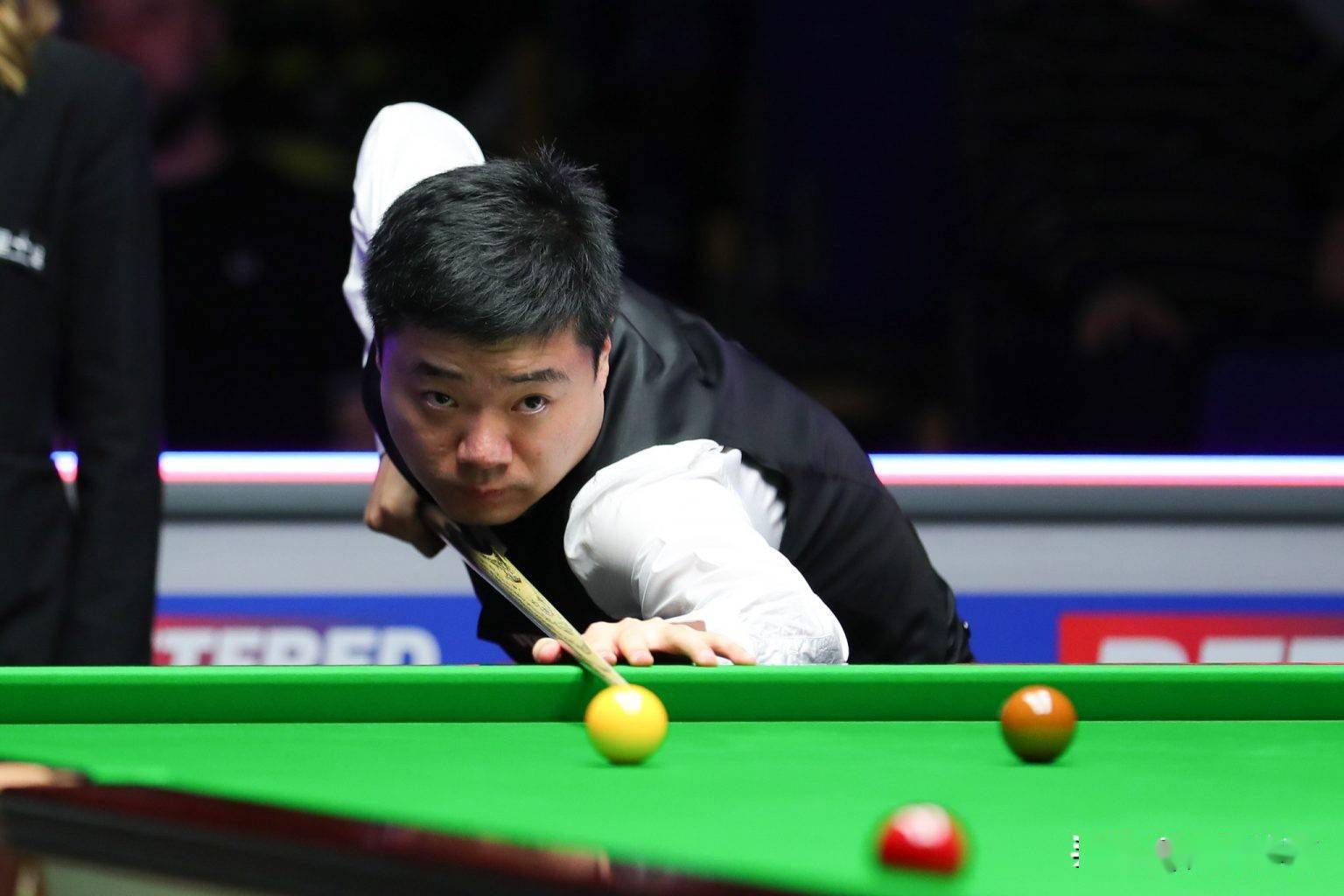 每一个挑战 每一个挑战