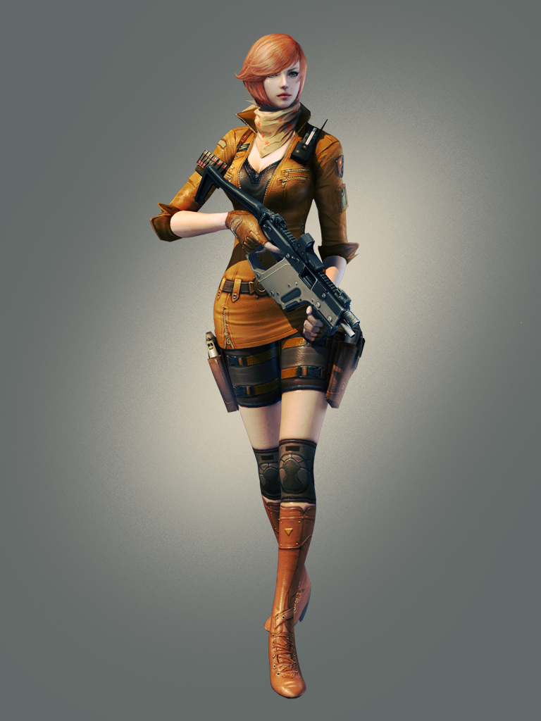 在中线附近 在中线附近